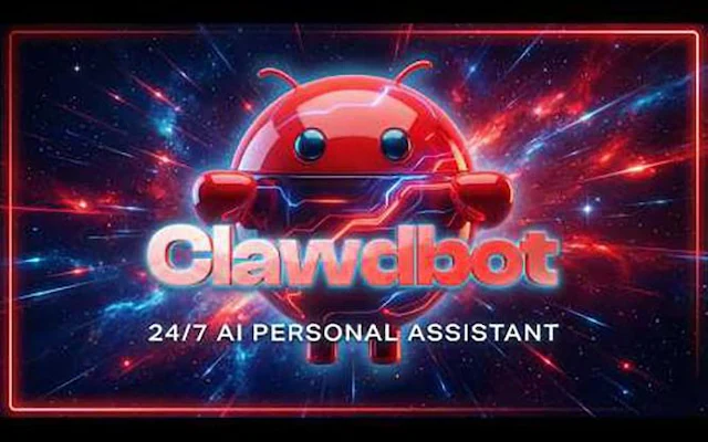 Concerns over Clawdbot AI bot, TikTok US accused of suppressing anti-Trump content - Tech Digest