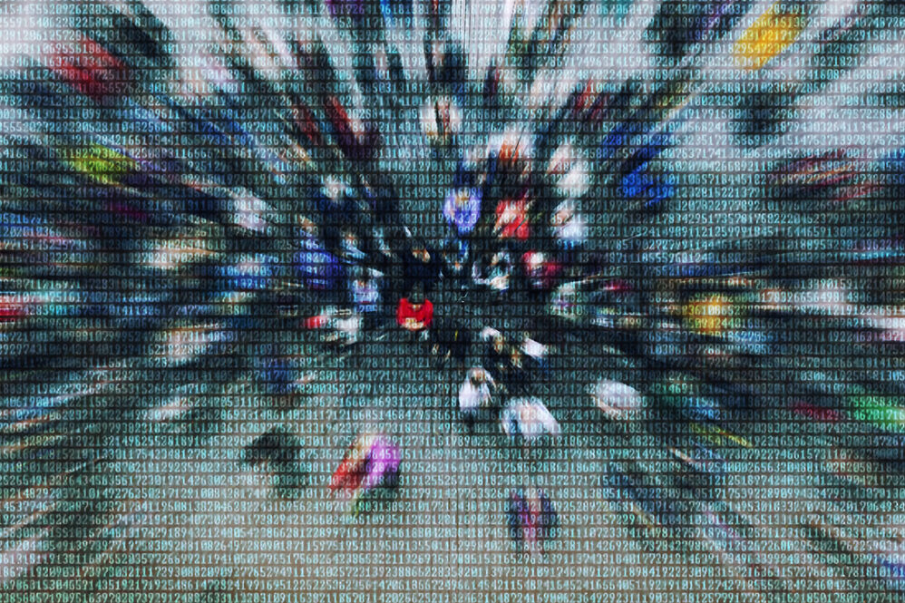 Tech For Good - How blockchain could revolutionise social welfare