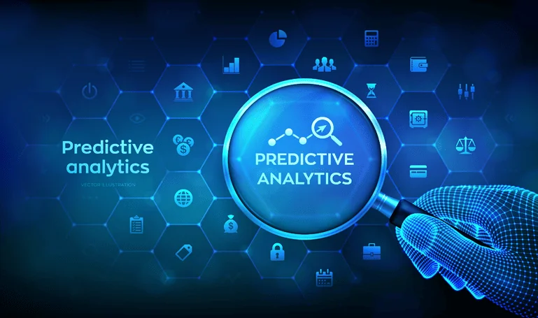 Predictive Analytics: Boost Growth with Future Insights