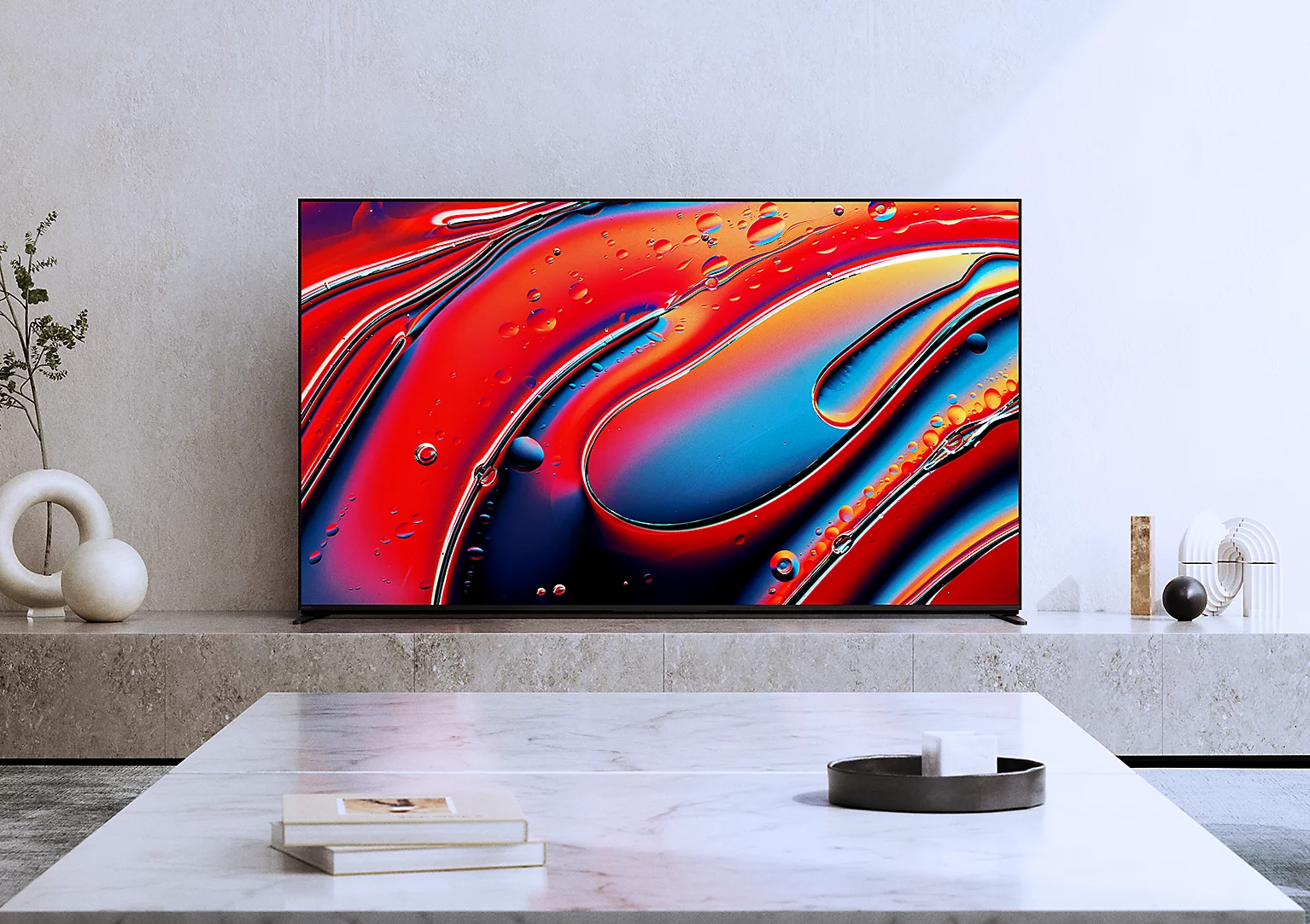 Can Sony Bravia remain a premium TV brand with rival TCL in control? - Techgoondu