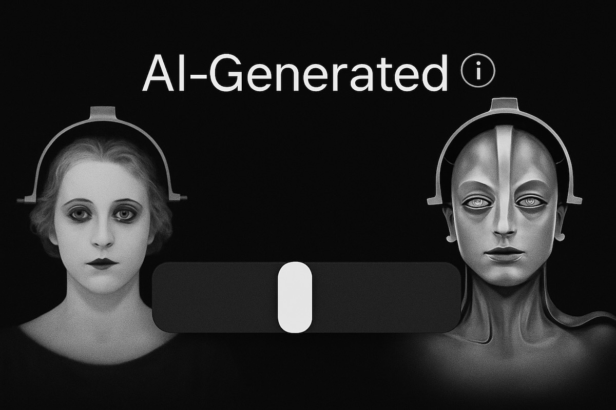 TikTok is Adding Tools to Filter ‘AI Slop’ videos. Will They Work? - Techlicious