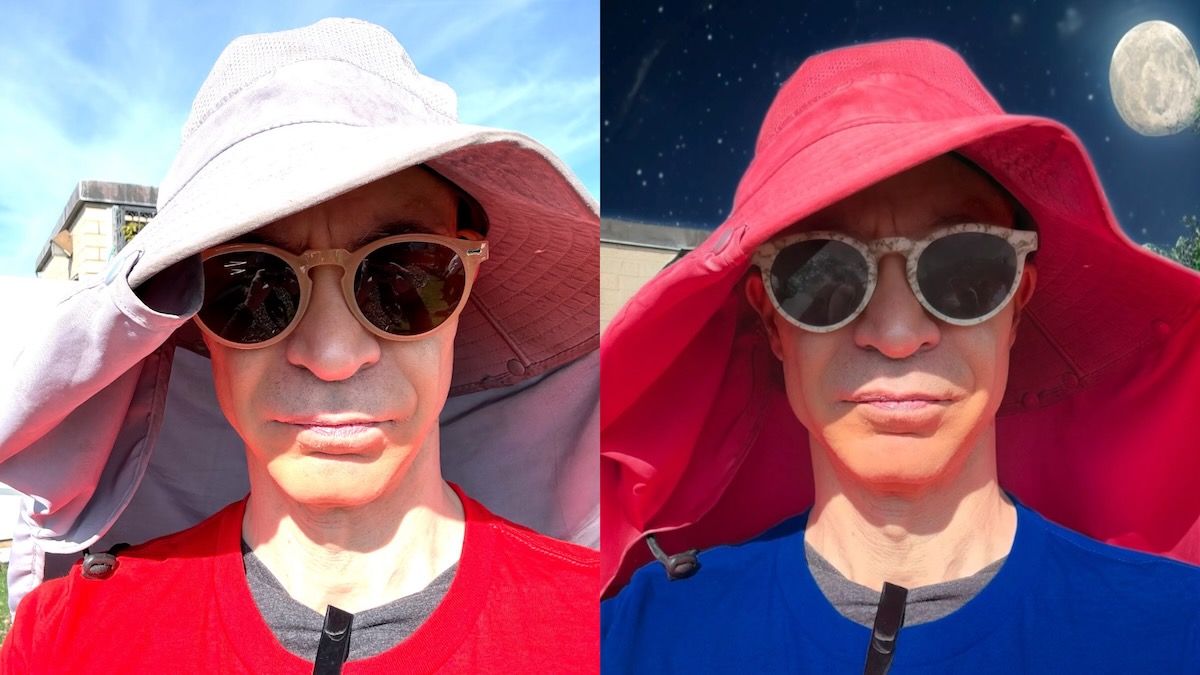 Google Brings Gemini AI to Mobile Photos App for Wild Edit Options - Techlicious