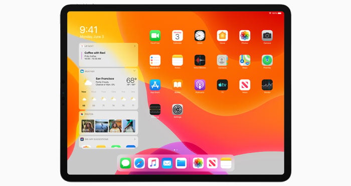 iPadOS Makes the iPad a Multitasking Powerhouse - Techlicious