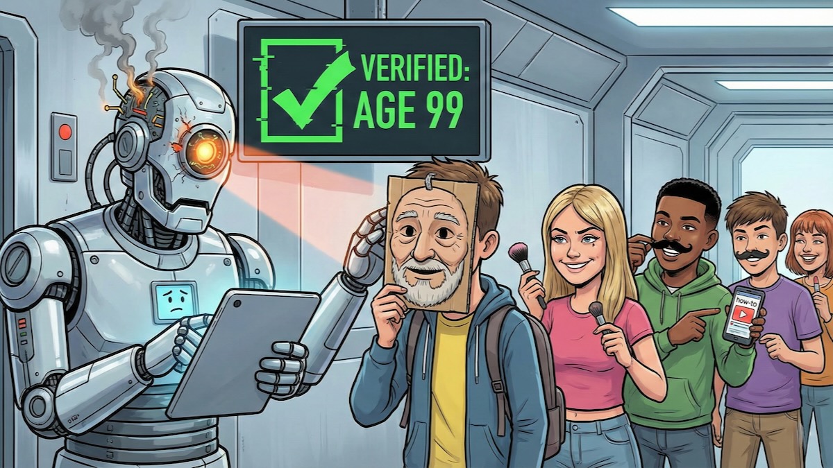 Australia’s Teen Social Media Ban Shows Why Age Verification Is Hard - Techlicious