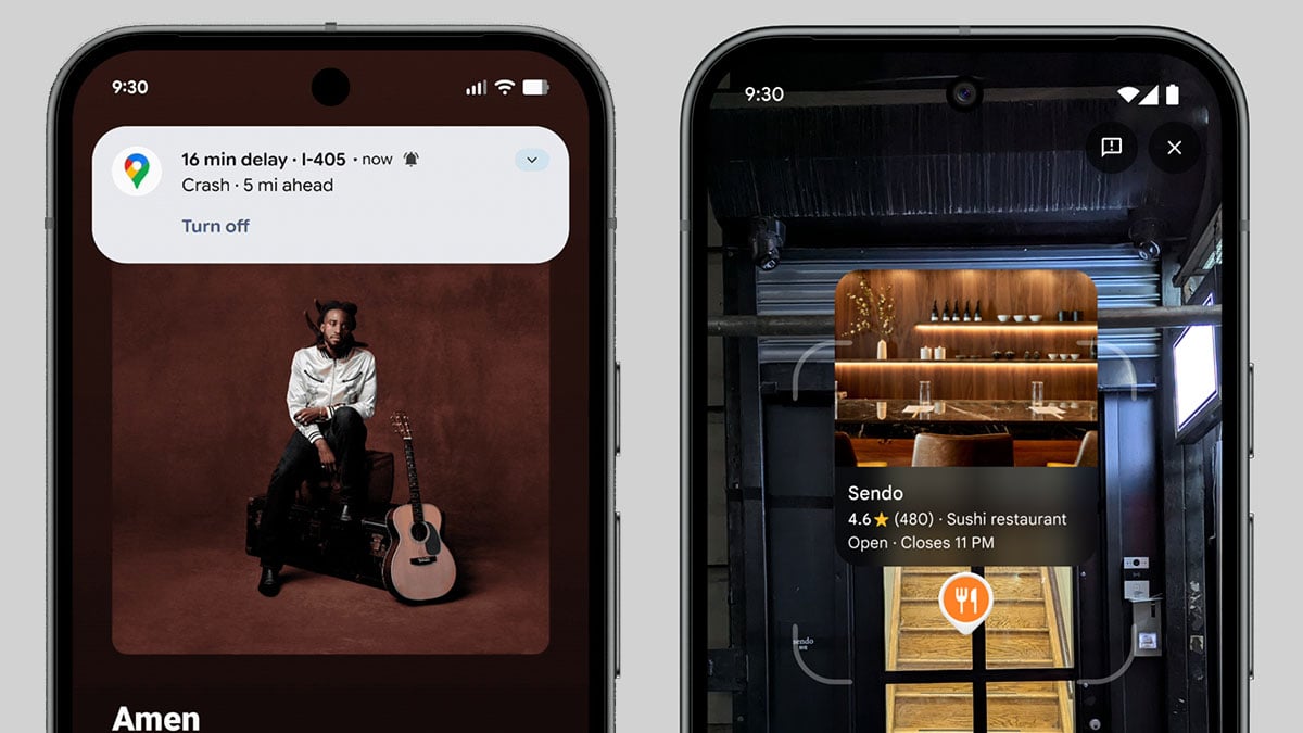 Google Maps Gets Chatty with Gemini AI Integration - Techlicious