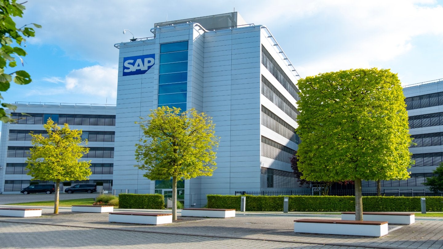 SAP requests US Supreme Court review of antitrust lawsuit reinstatement