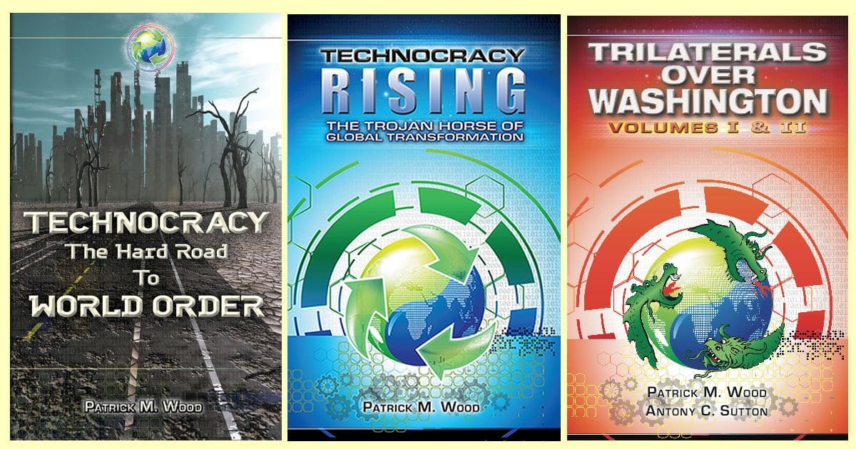 Technocracy News & Trends