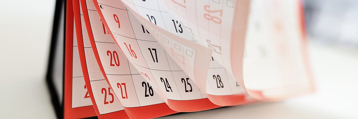 The 5-day workweek is coming to an end