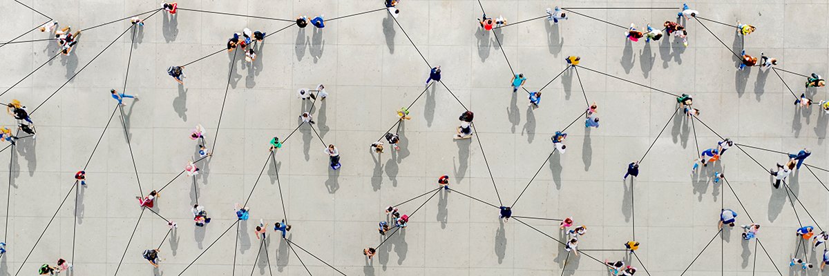 Radical collaboration in enterprises: How does it work? | TechTarget
