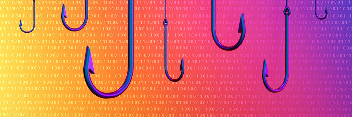 The story of mobile phishing through statistics | TechTarget