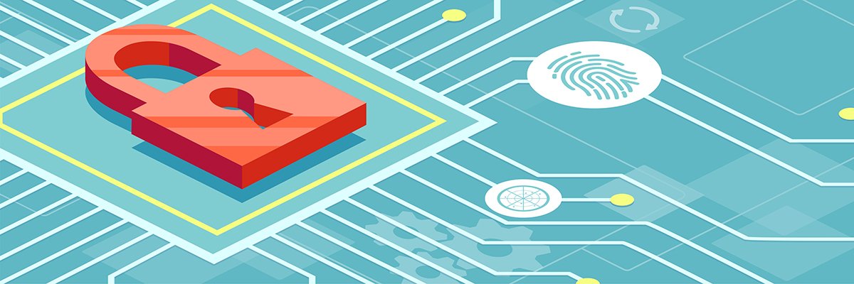 How do companies protect customer data? | TechTarget