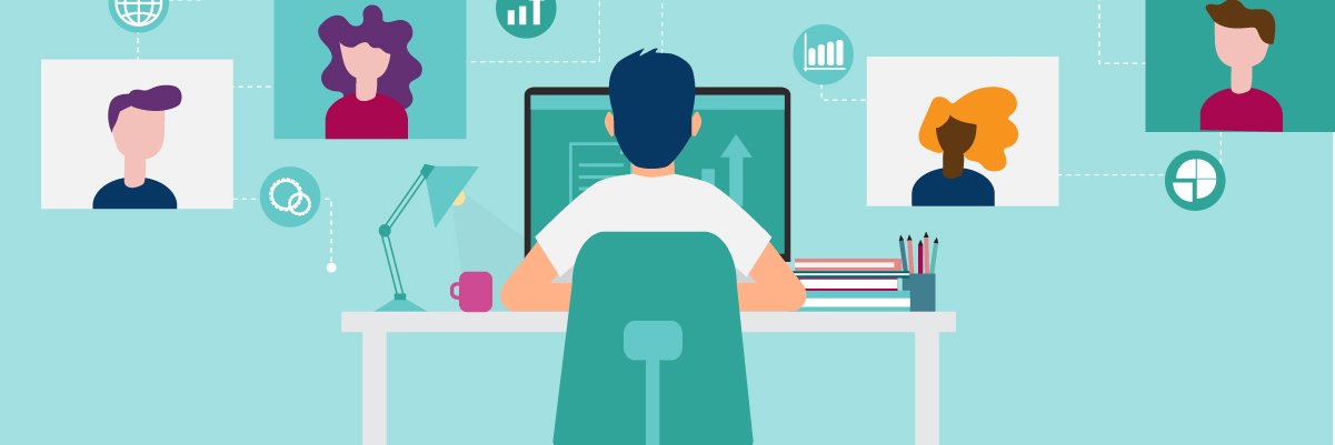 Assess unified communications pros and cons for hybrid work | TechTarget