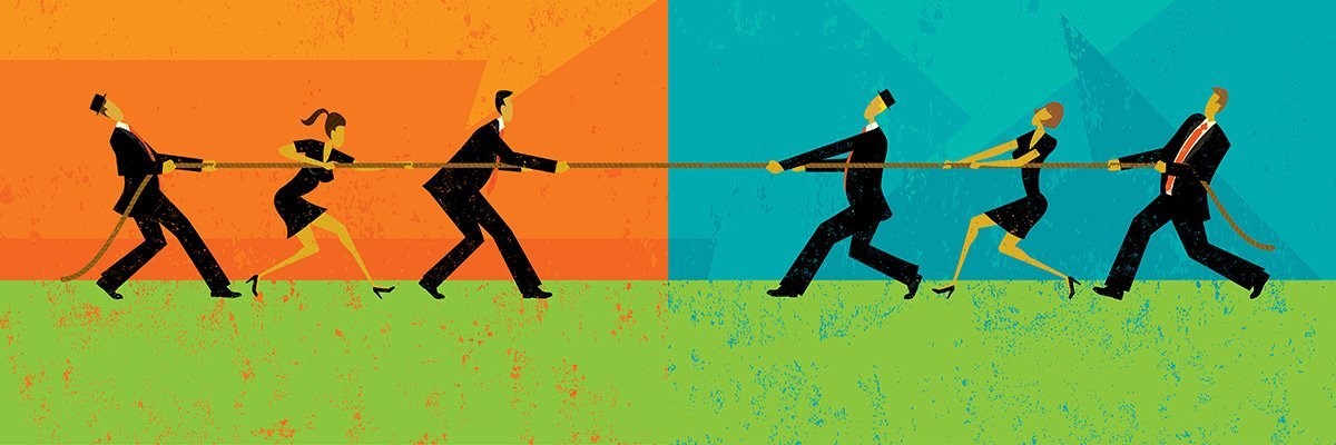Google cloud features evolve to turn up the heat on AWS | TechTarget