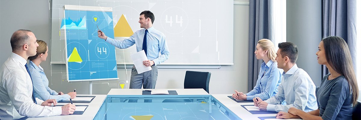 Digital whiteboards' remote collaboration underused by organizations | TechTarget