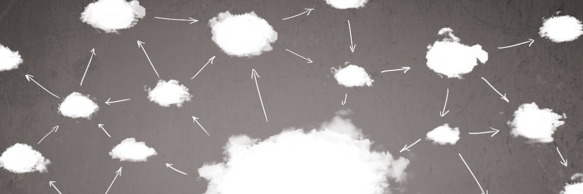 Build a multi-cloud app with these four factors in mind | TechTarget