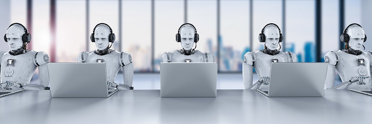 Google Contact Center AI makes early inroads in industry | TechTarget
