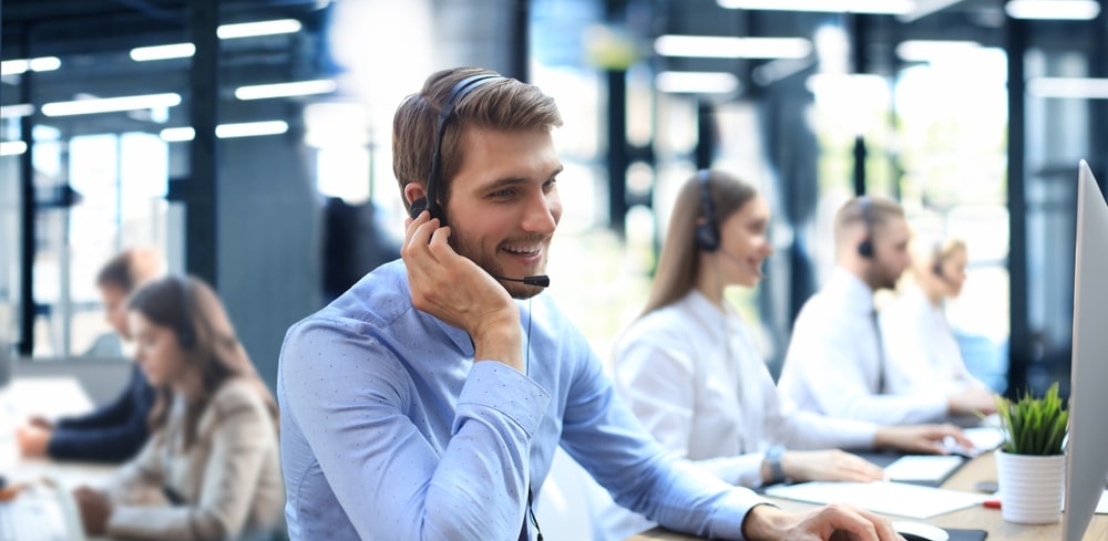 The Impact of Quick Response Time on Customer Satisfaction | Telecom, Inc.