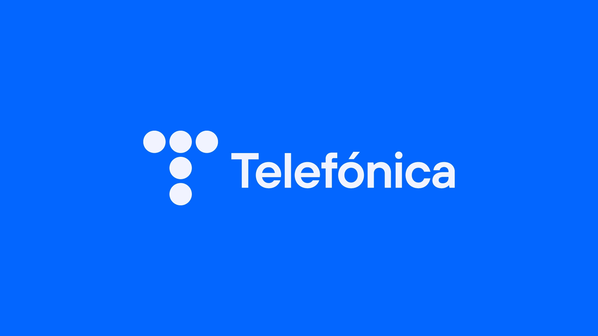 Telefónica enters the Global 100 list of the world's most sustainable companies - Telefónica