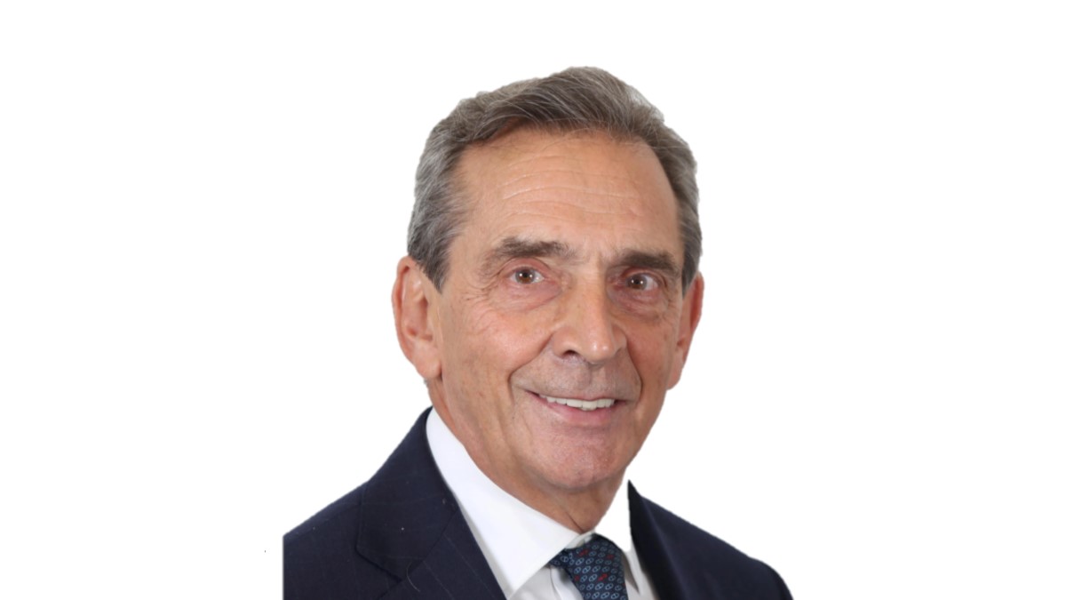 Javier Echenique, Vice-President of Telefónica, passes away. Always in our memory - Telefónica