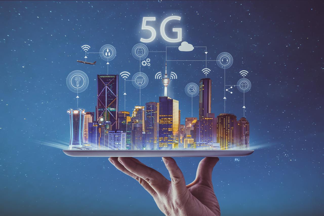 ¿Qué es el 5g, para qué sirve y cómo funciona? - Telefónica
