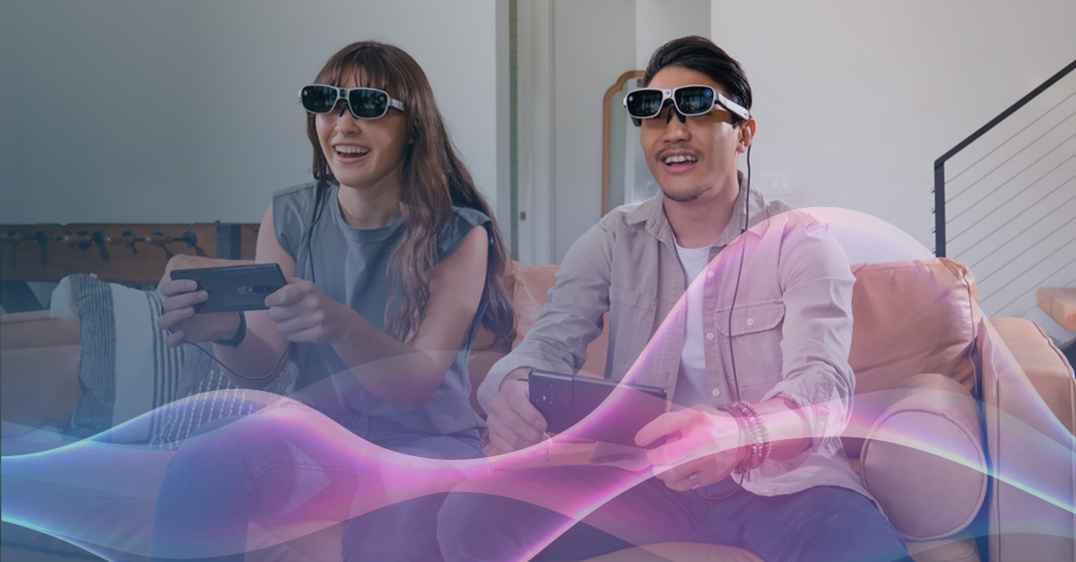 Alaian, en colaboración con Qualcomm, busca startups de realidad extendida - Telefónica