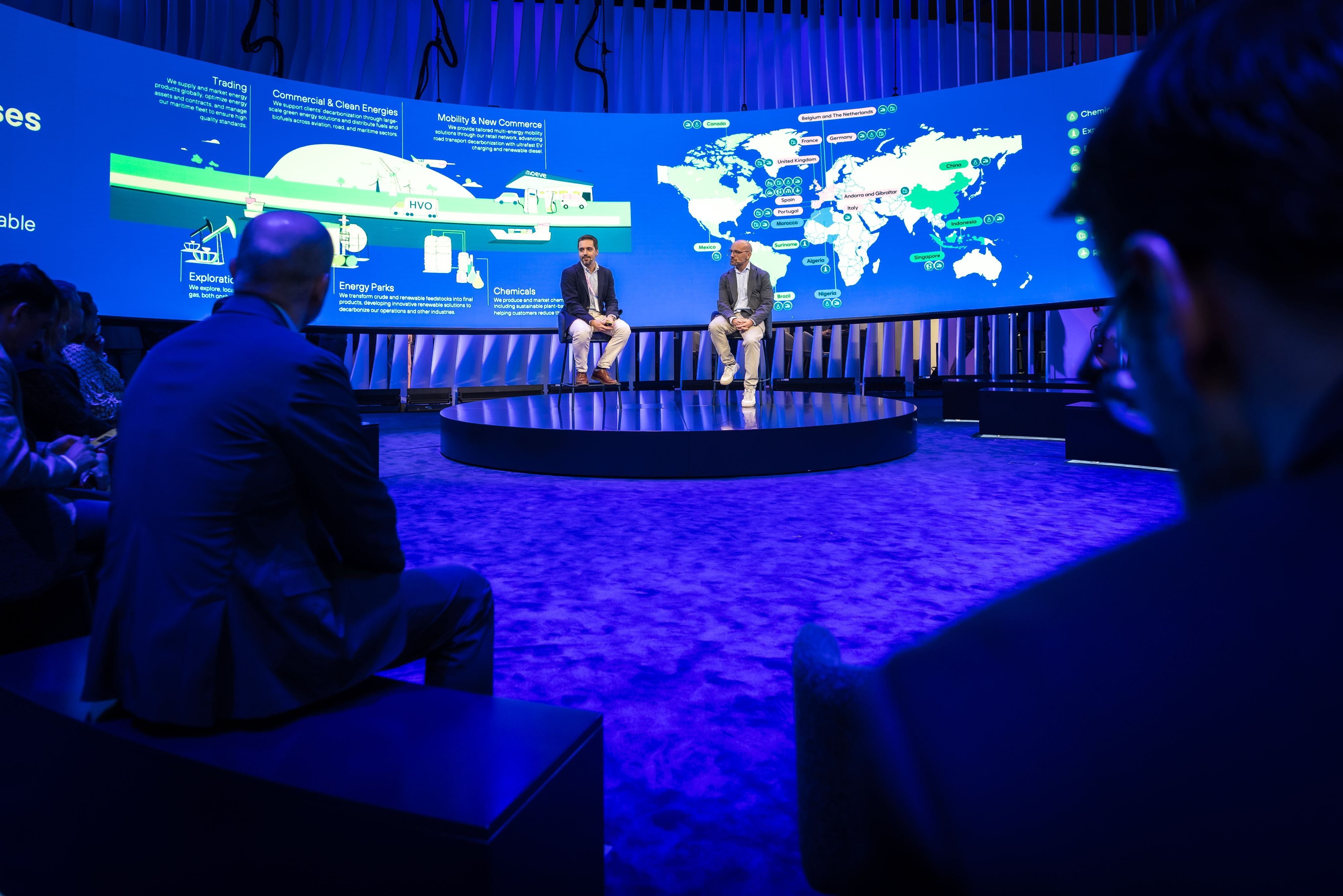 Telefónica presenta el ‘SOC del Futuro’ para reforzar con IA la ciberresiliencia de las empresas - Telefónica