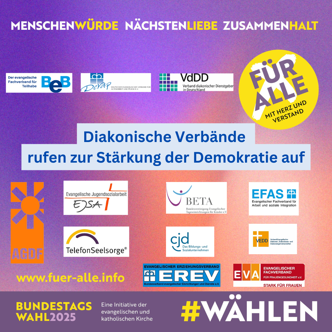 TelefonSeelsorge Deutschland weist hin auf die Aktionswoche gegen Einsamkeit - TelefonSeelsorge® Deutschland
