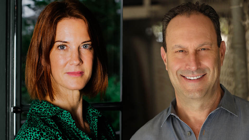 CMG, Moscot tie to bring US scripted to UK - Televisual