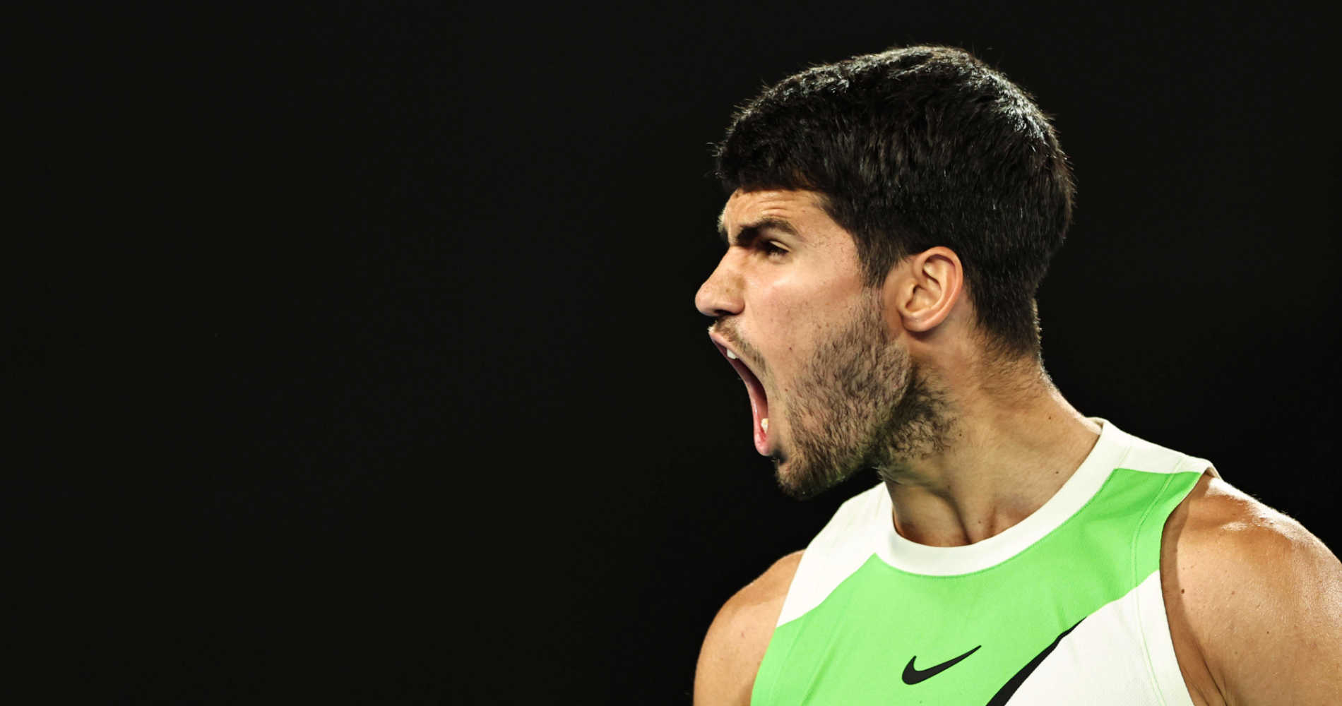 Tennis, ATP – Australian Open 2026: Alcaraz upends De Minaur - Tennis Majors