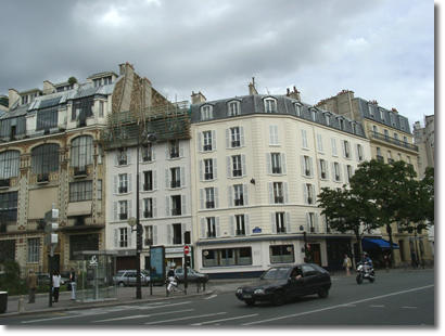 Sur les pas des ecrivains : Arthur RIMBAUD