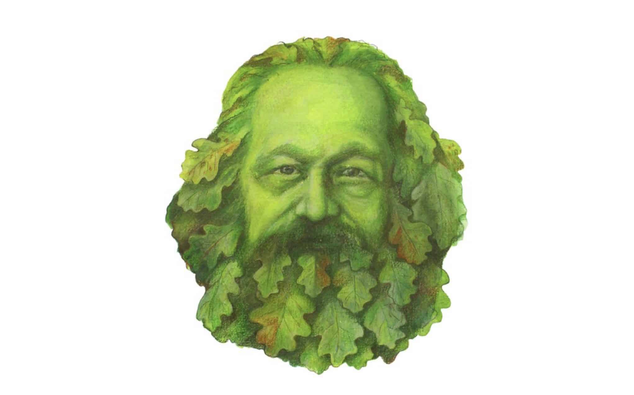 Décroissance et marxisme : la voie catalane