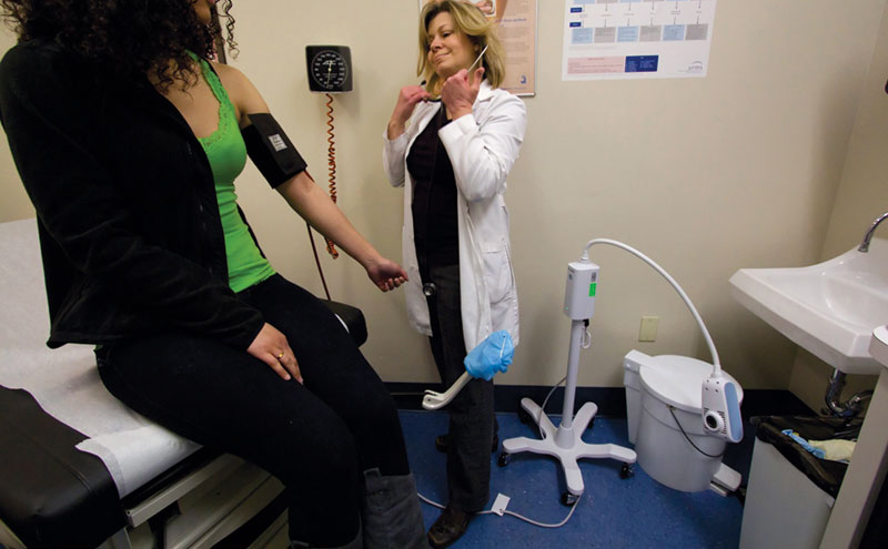 Texas Ends Contracts for Anti-Abortion Group Tapped to Provide Women’s Health Services