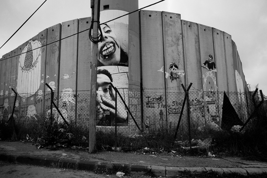 Sorry, Trump, Israel’s Border Walls Are No Model for the Mexican Border
