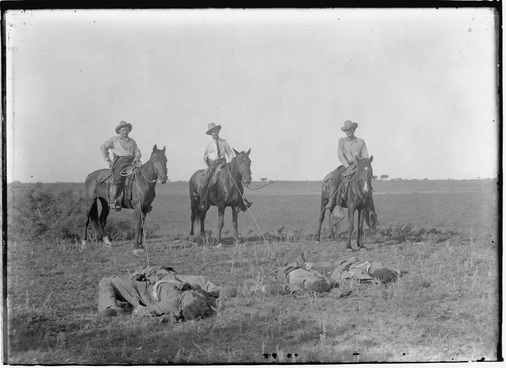 A Century After the Porvenir Massacre, Remembering One of Texas’ Darkest Days