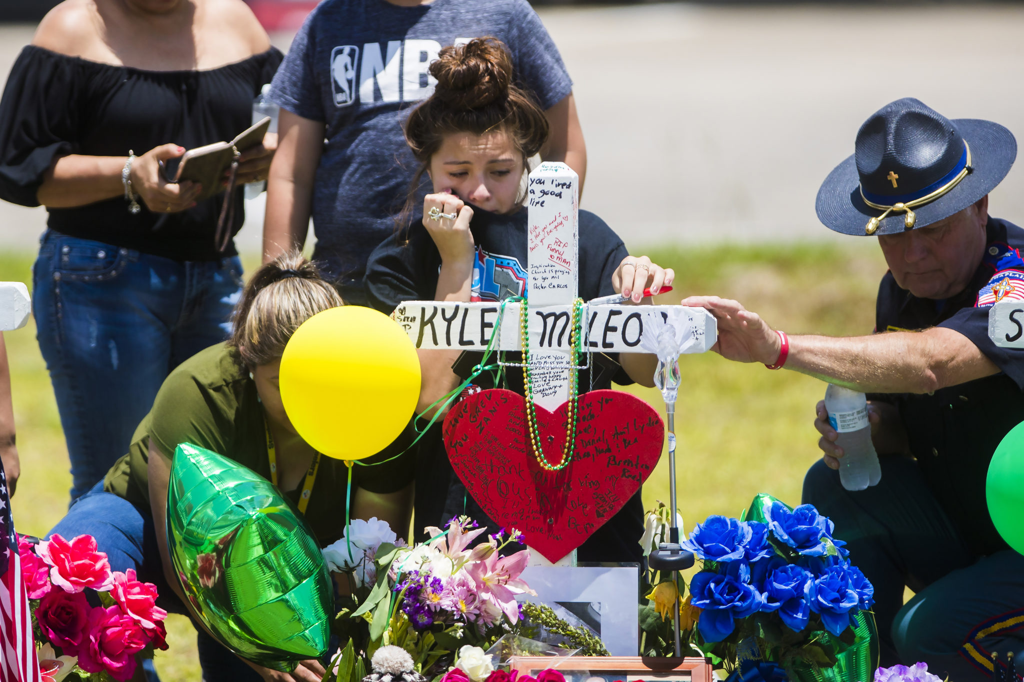 Zero-Tolerance Policies Meant to Protect Against School Threats May Lead to Misguided Arrests