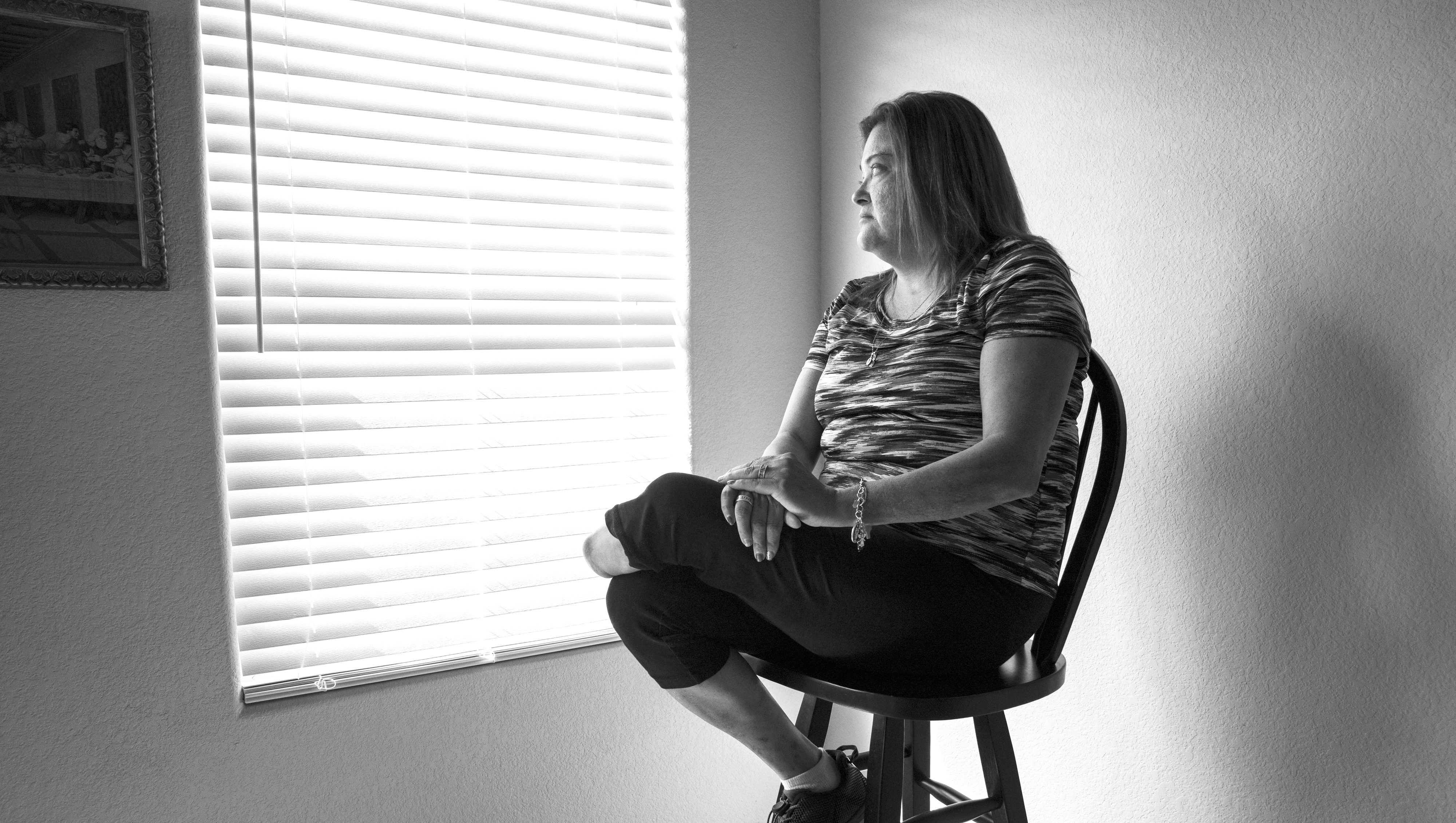 ‘It’s Kind of Crazy in a Developed Country’: Inside the Amputation Crisis in the Rio Grande Valley
