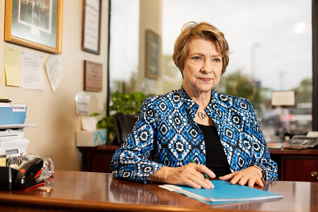 Inside Texas’ Failed Experiment to Replace Planned Parenthood with an Anti-Abortion Group