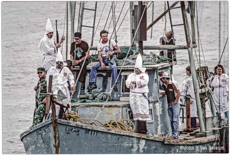'Seadrift' Dredges Up a Little-Known—and Deeply Disturbing—Texas Story - The Texas Observer