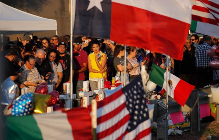 To Understand the El Paso Massacre, Look to the Long Legacy of Anti-Mexican Violence at the Border - The Texas Observer