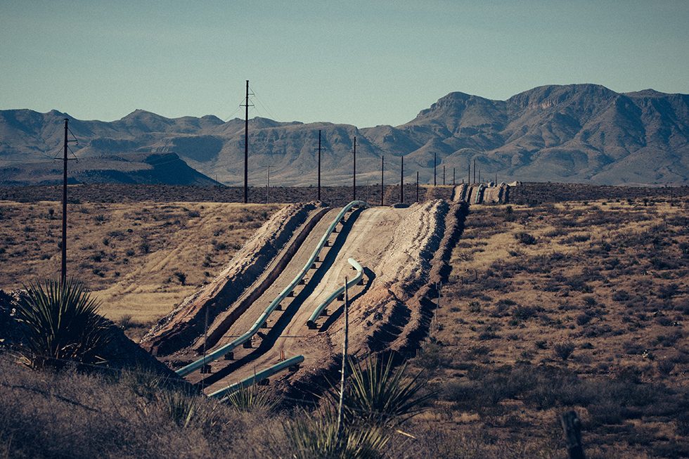 ‘Trans Pecos’ Is a Beautiful Plea to Protect West Texas - The Texas Observer