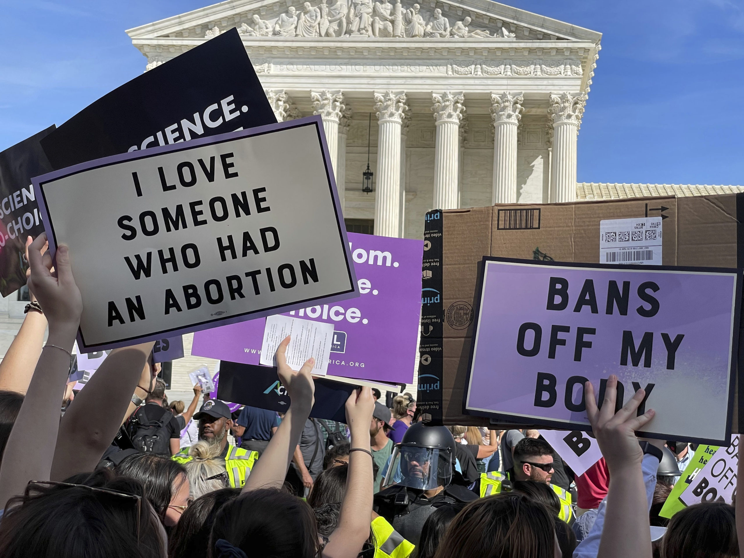 My Abortion Experience Inspired Me to Fight for Underage Youth