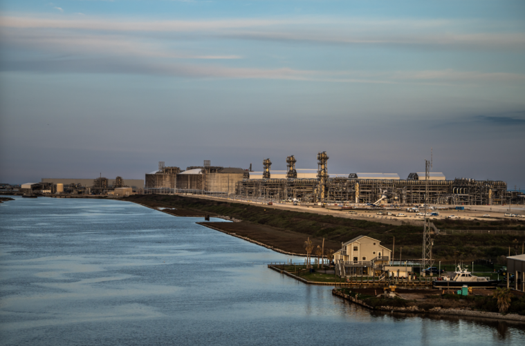 Freeport LNG Export Terminal Reopens After Massive Explosion