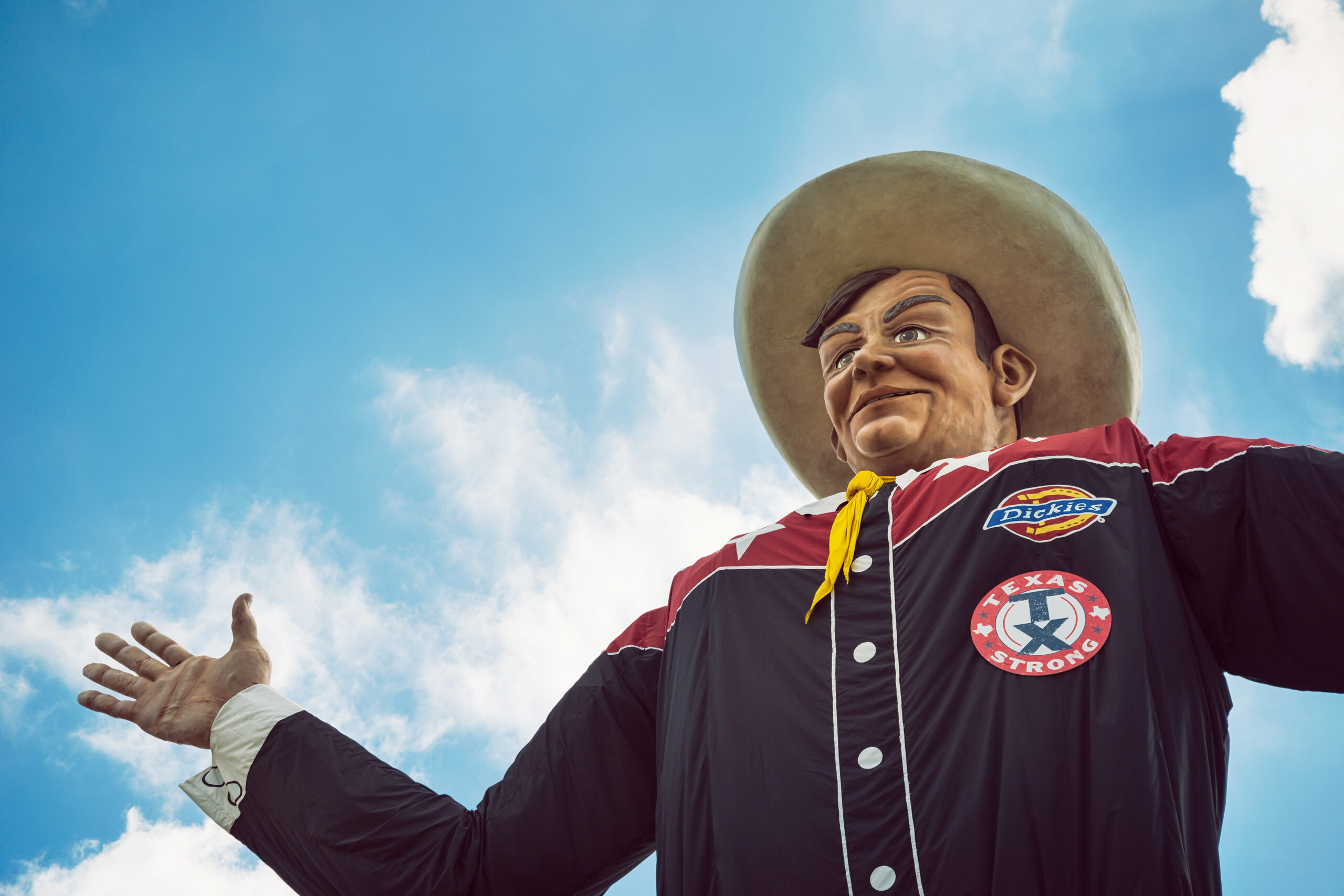 Bigotry Is Bigger in Texas: Transgender Civil Rights at the Lege