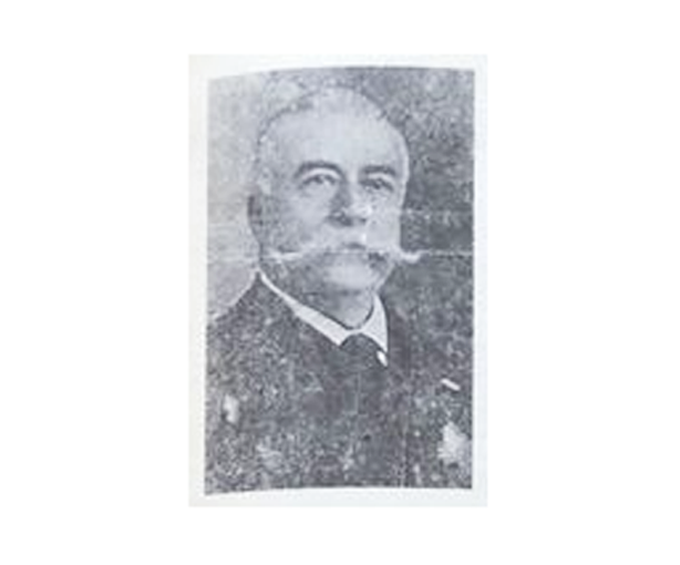My Great-Grandfather Was a Racist