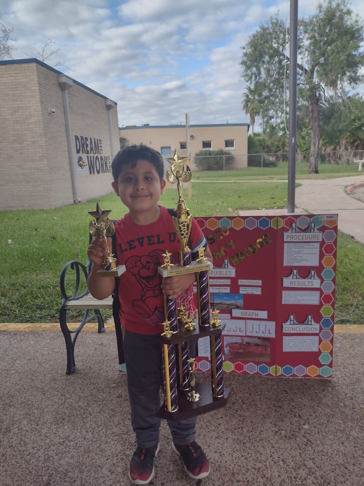 This 11-Year-Old Brownsville ISD Honor Student Was Put in Solitary - The Texas Observer