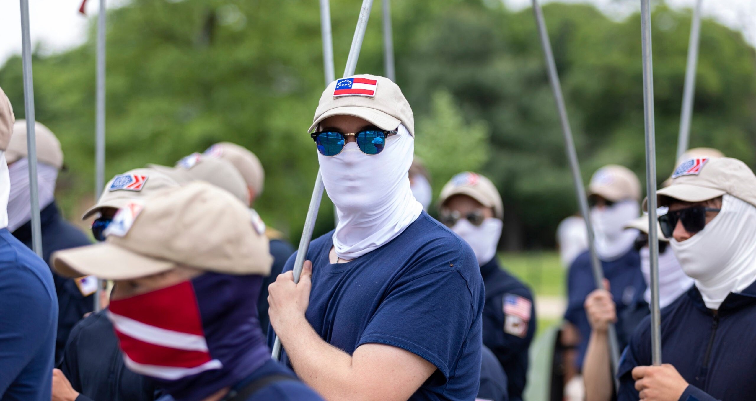 Revealed: Four Businesses with Ties to Patriot Front Operating in North Texas