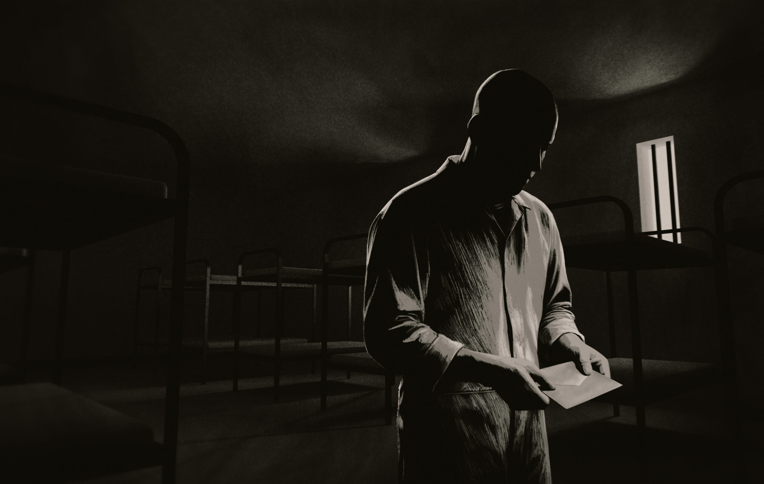 In Texas State Jails, a Rising Death Toll and a Broken Promise