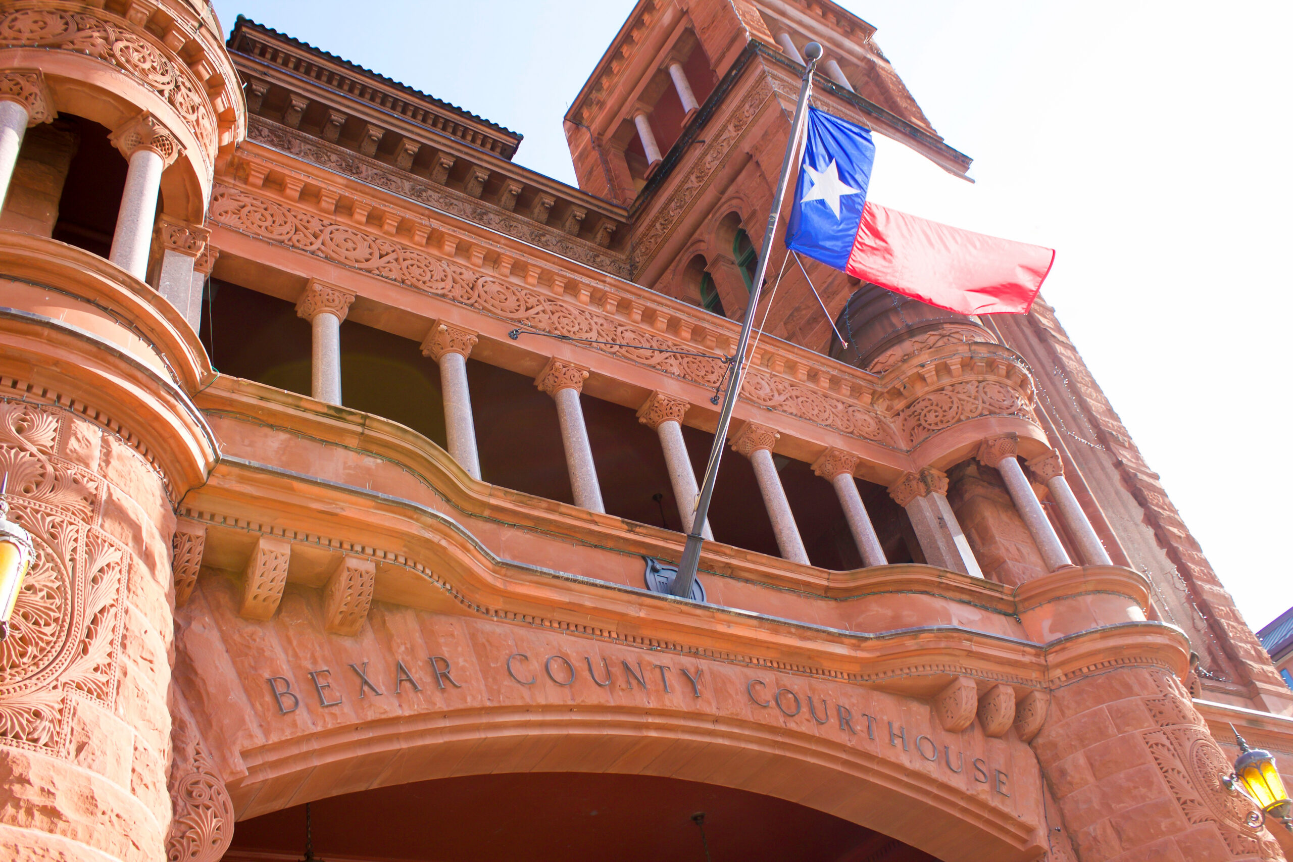 A Motley Crew of Dems Vie to Become New Bexar County DA
