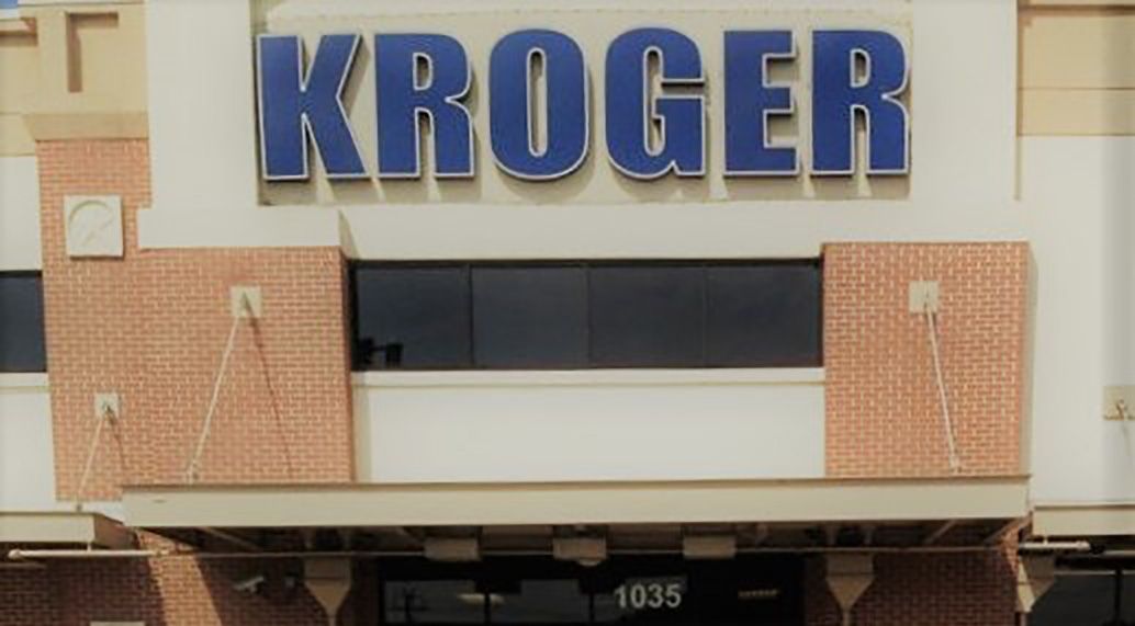 The Nicknamed Krogers of Houston | Texas Outlaw Writers