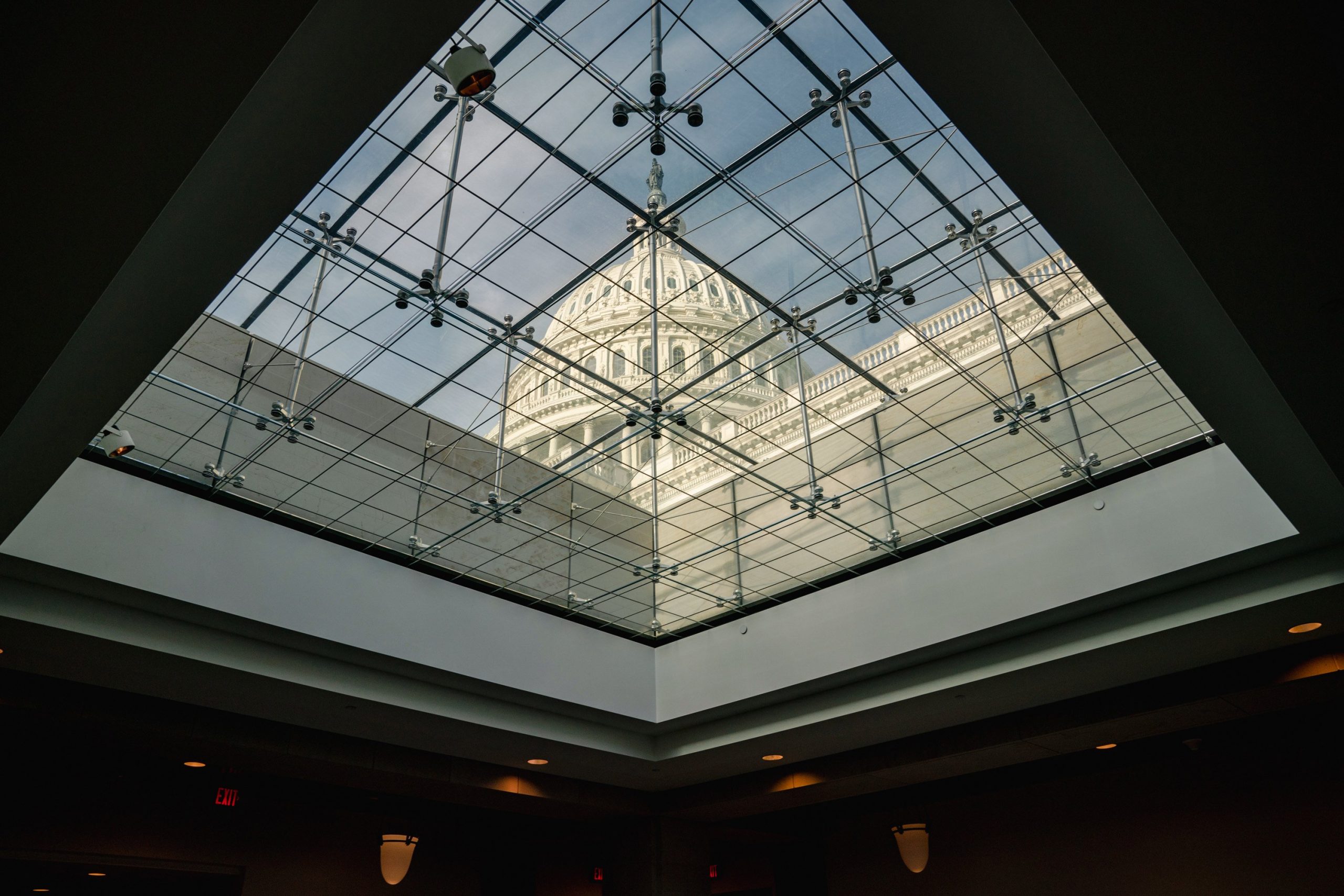 House OKs funding deal with support from Texas Republicans